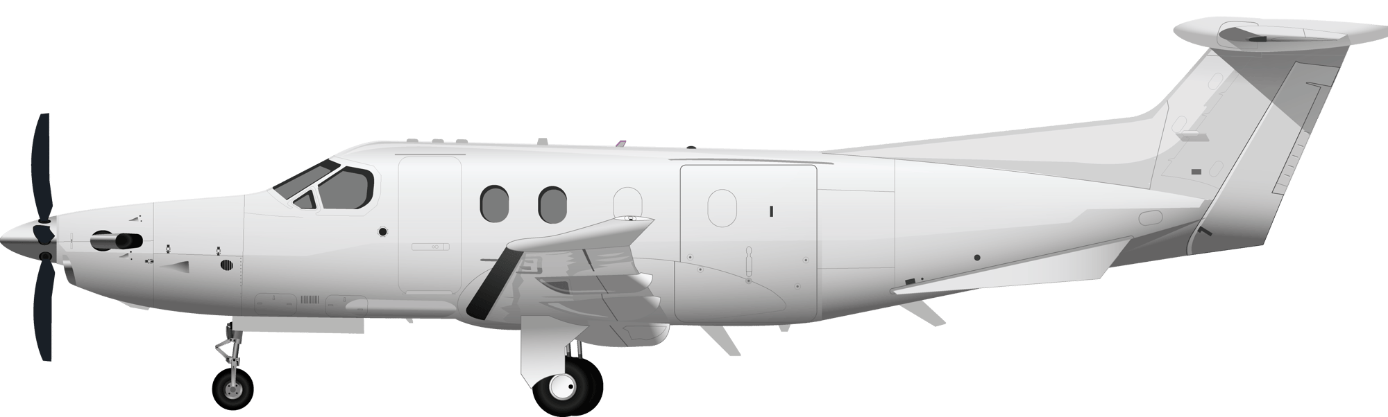 20-PILATUS-PC-12-15-INCH-ISOLATED-1-1