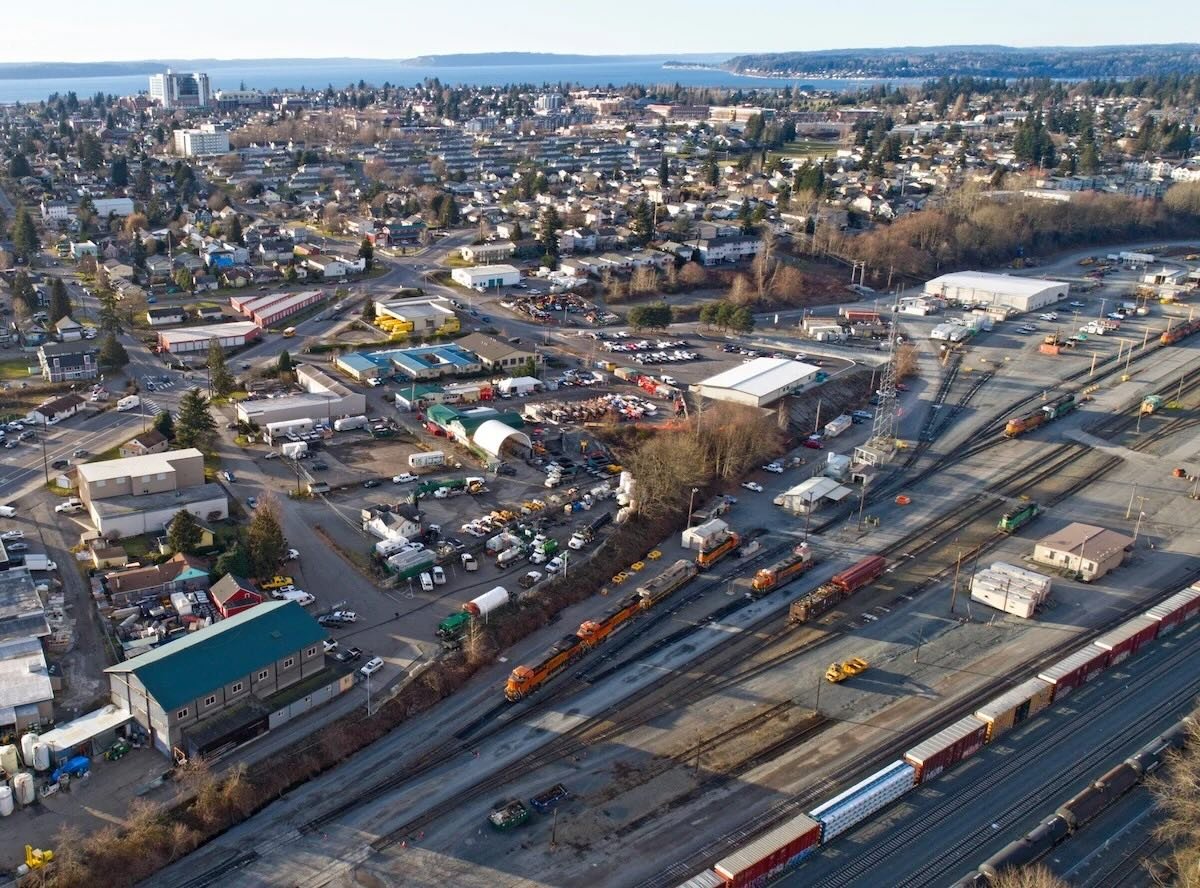 air-freight-service-everett