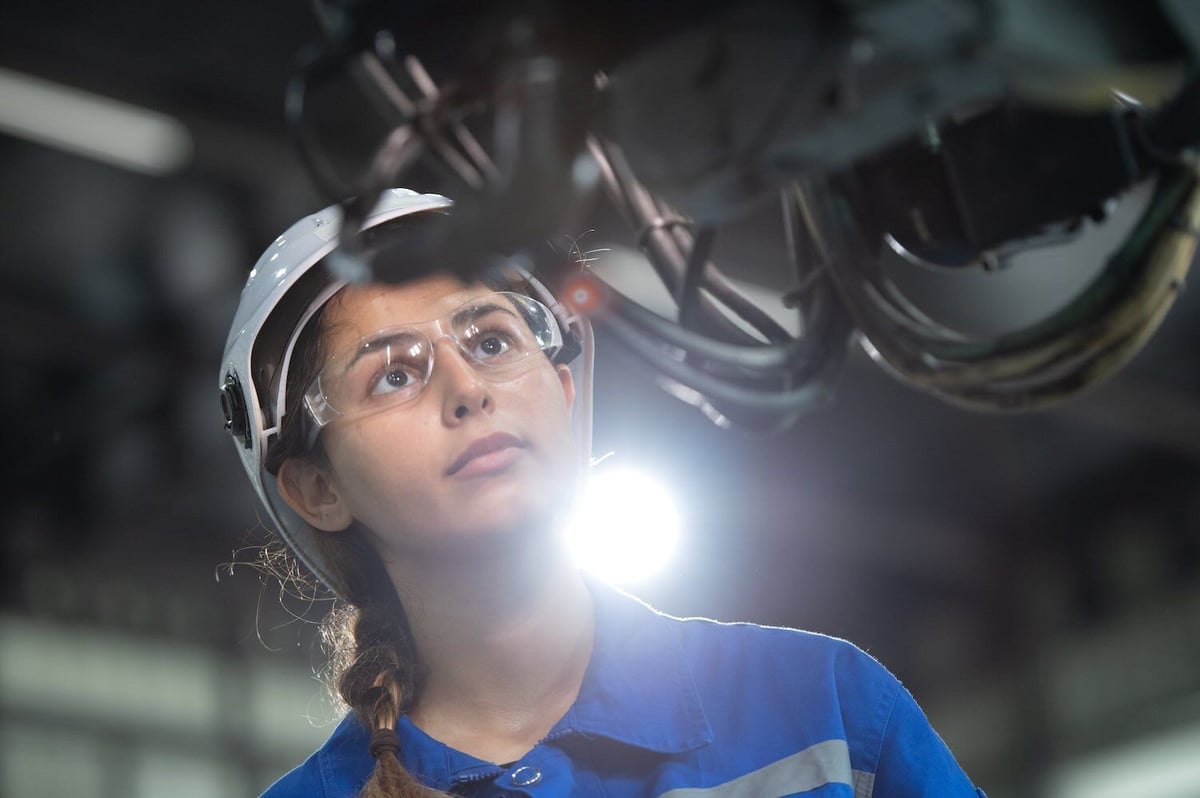 Automotive Parts On Demand 
 Automotive plants run on just-in-time inventory, holding minimal stock to control costs. Th
