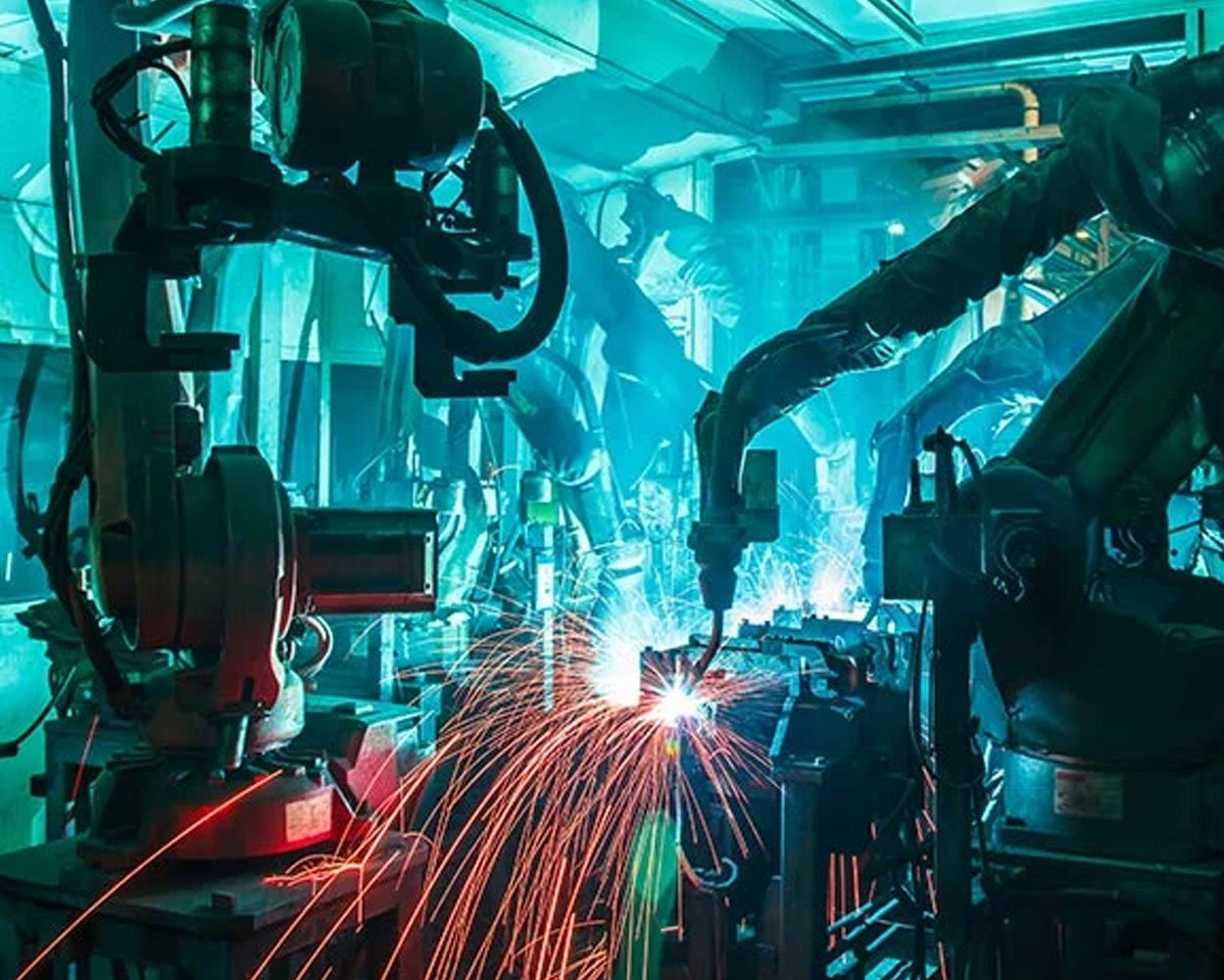 Birmingham Manufacturing