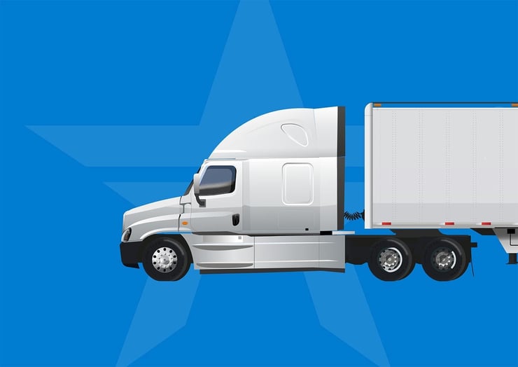 Why the Pacific Northwest Is One of America's Toughest Expedited Freight Markets
