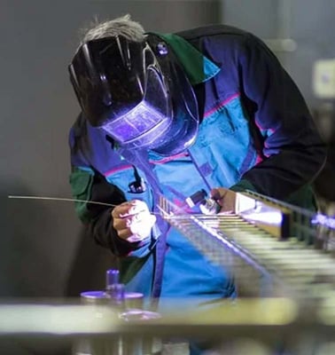 Industrial Expedited Freight