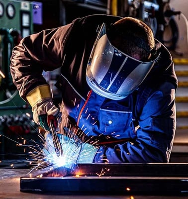 How Same Day Delivery Supports Just-In-Time Supply Chains