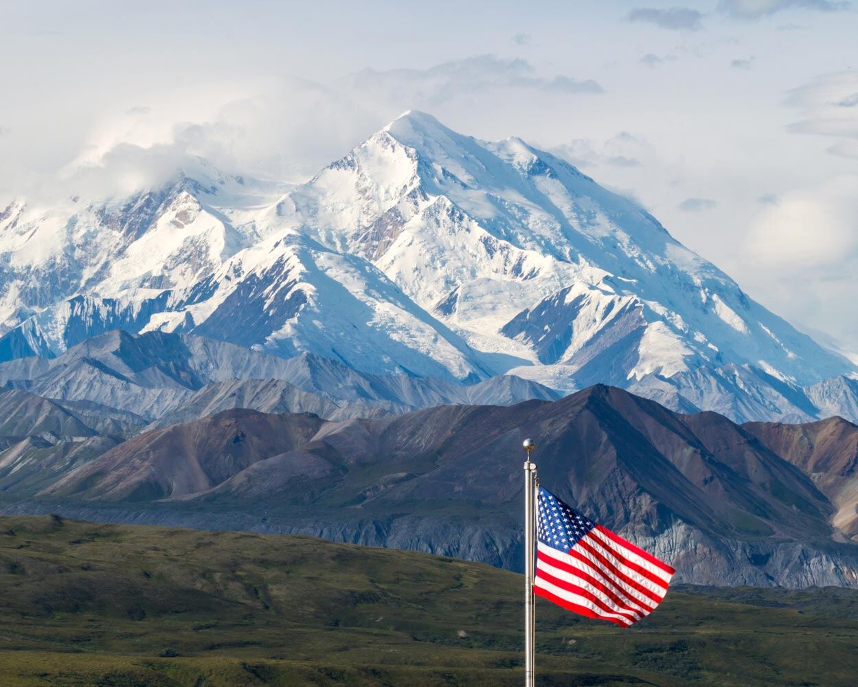 Serving Anchorage Businesses