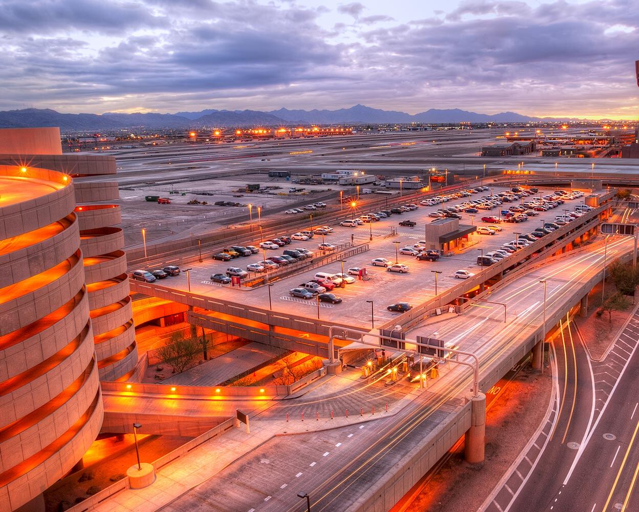 Expedited Freight Phoenix