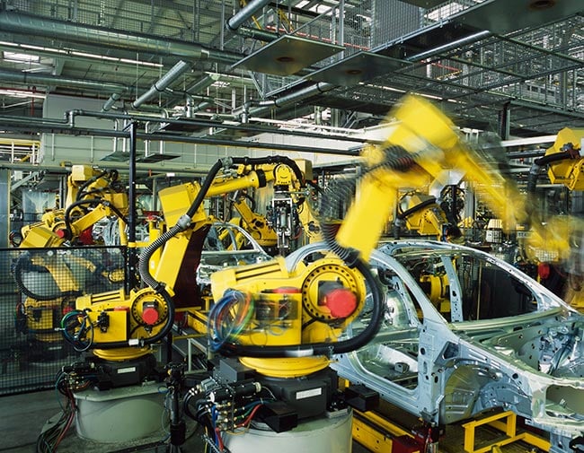 expedited-freight-indianapolis-honda-manufacturing