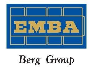 EMBA logo