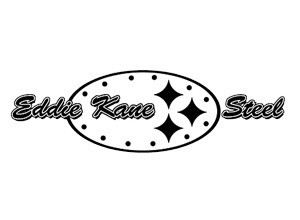 EddieKane steel logo