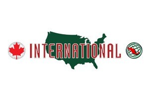 International Industrial Contracting corp