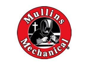 Mullins Mechanical logo