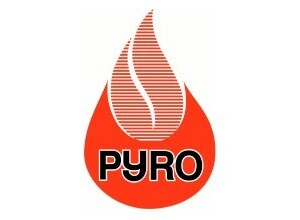 Pyro logo