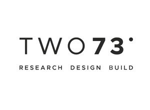 Two73 logo