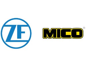 ZF Mico logo