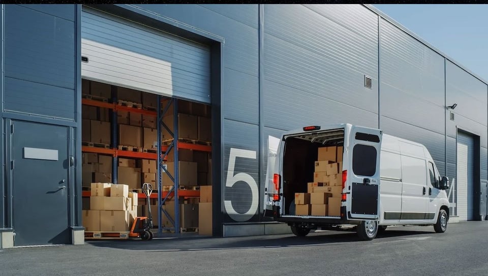 What Businesses Should Know About Expedited Services