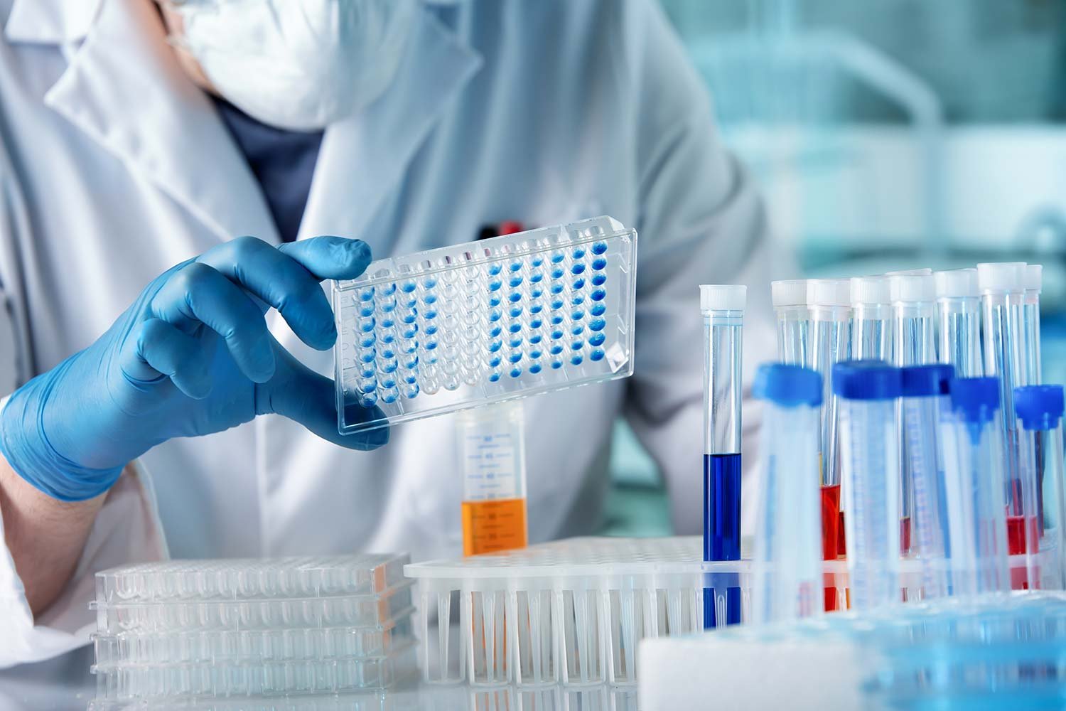 pharma-industry