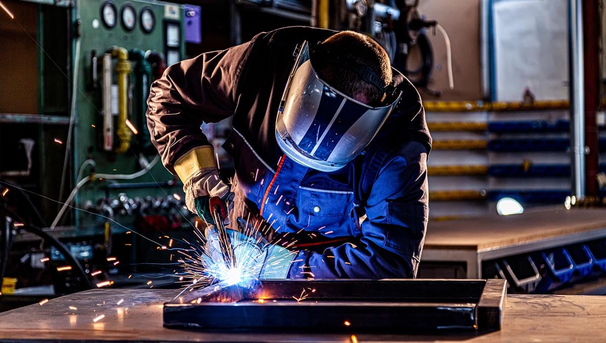 Manufacturing Line Down Emergencies  
 A single missing component can halt an entire production line, costing thousands 