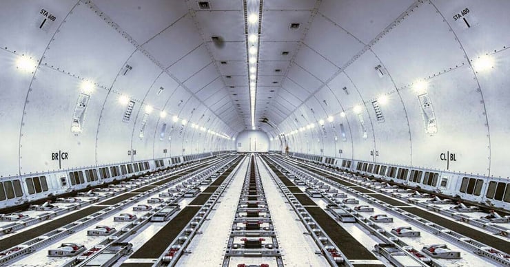 Growing Demand for Freight Sees UPS Expand LA/Ontario Operations