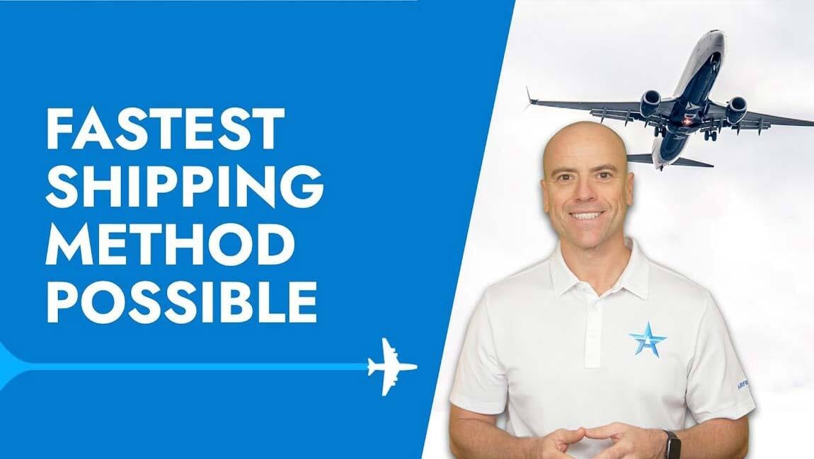 Air Cargo Charter