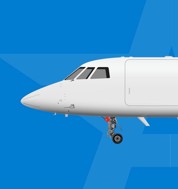 Air Charter Service