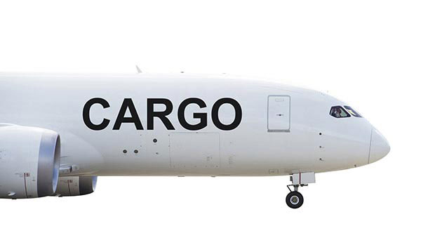 Priority Air Cargo