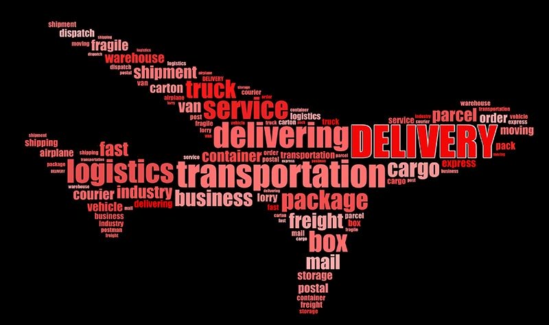 Air Freight Services Virginia Beach