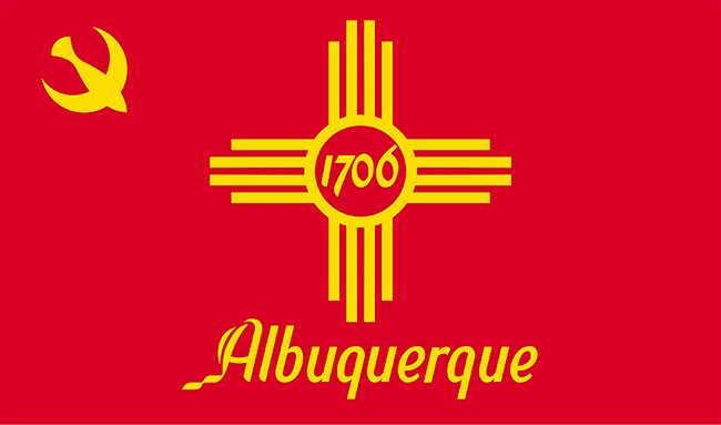 Expedited Freight Albuquerque