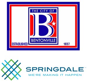 Expedited Freight Bentonville/ Springdale