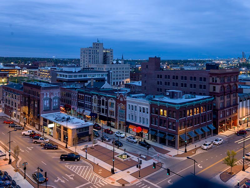 Expedited Freight Decatur