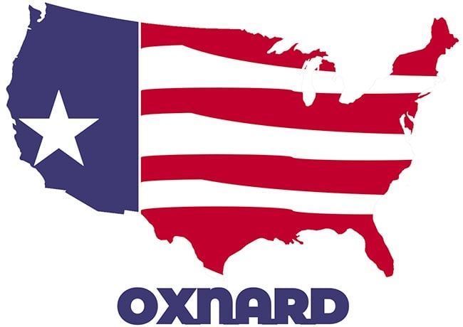 Expedited Freight Oxnard