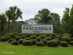 Expedited Freight Pascagoula, MS