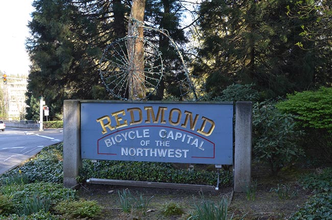 Expedited Freight Redmond