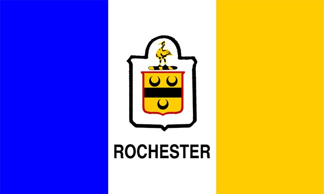 Expedited Freight Rochester