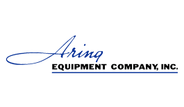 Aring Equipment Company, Inc.