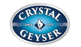 Crystal Geyser