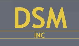 DSM Inc