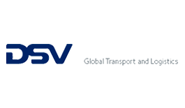 DSV Global Transport and Logistics