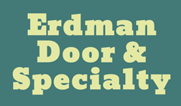 Erdman Door & Specialty