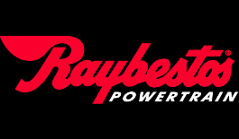 Raybestos Powertrain