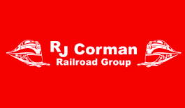 RJ Corman Railroad Group